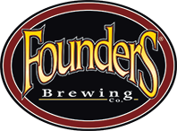 Beer - Founders Logo