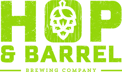 Beer - Hop & Barrel