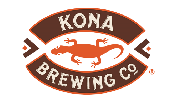 Beer - Kona Brewing Company